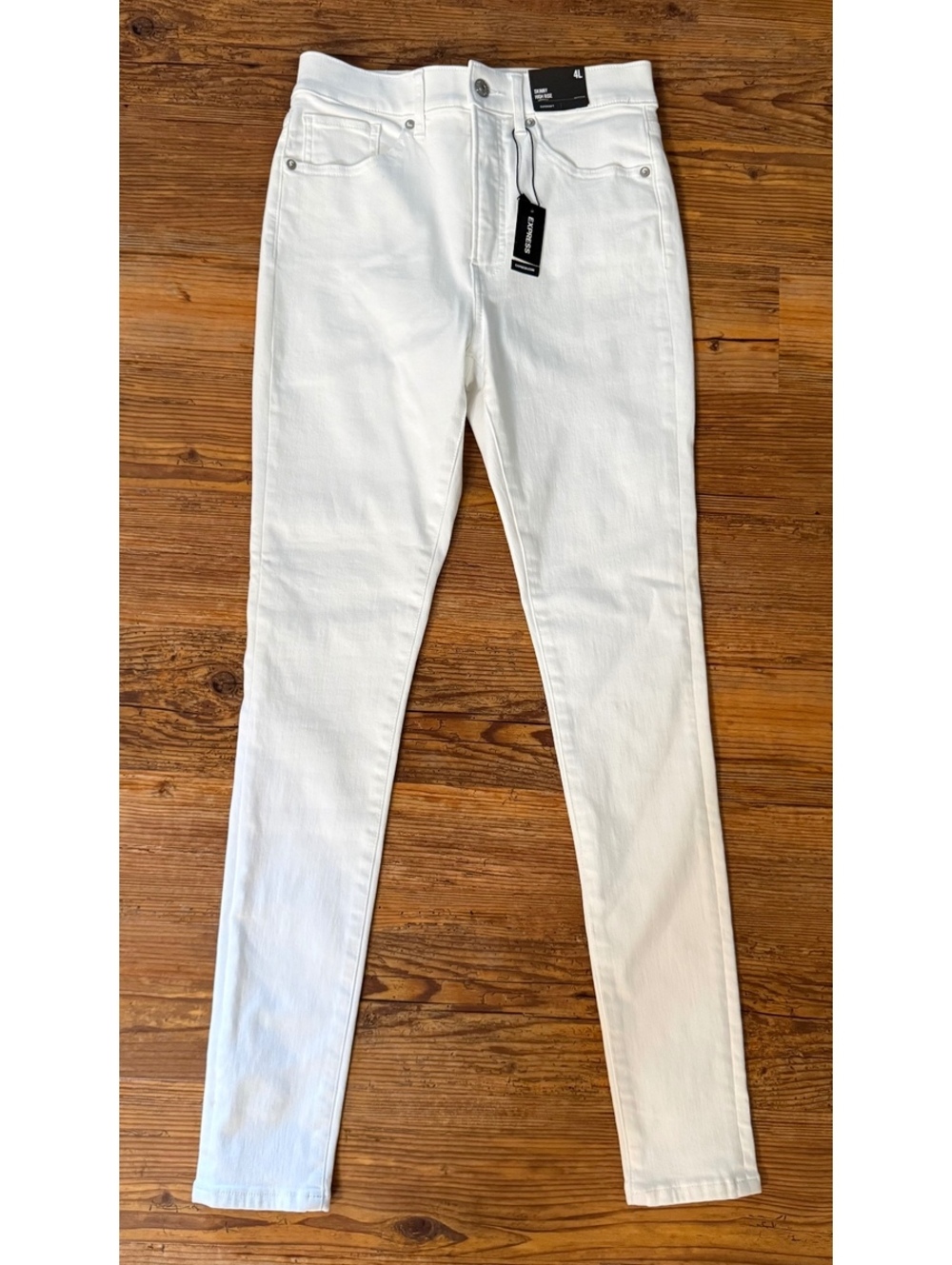 Express Jeans - Picture 2 of 5